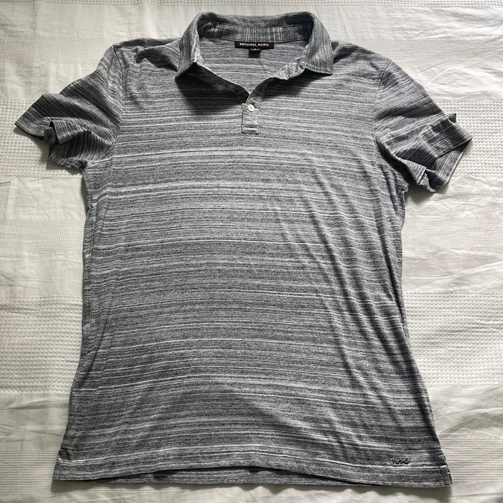 Michael Kors polo